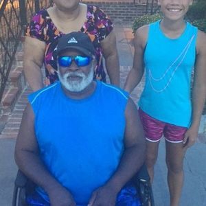 Meet your Posher, Vernell